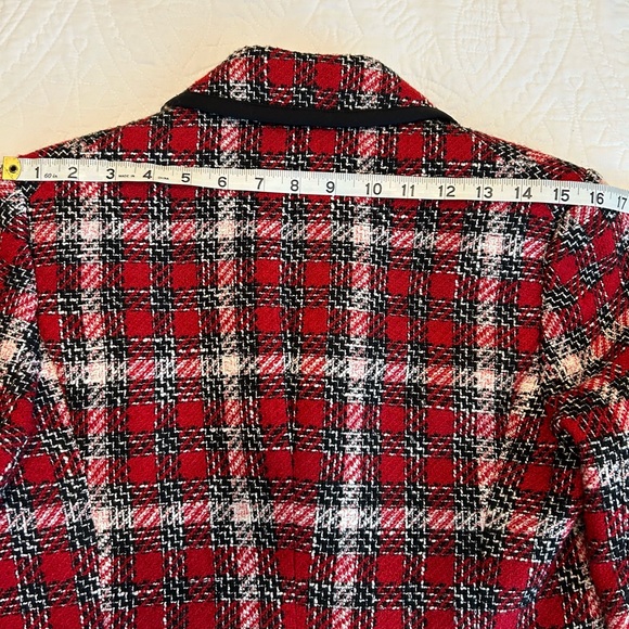 Veronica Beard Women's Jacket - Picture 6 of 6